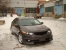 Стеклопл.Капот пластиковый "Agressive Sport" Honda Accord VIII 2008-2012 Var №2 (с прорезанным центральным воздуховодом)